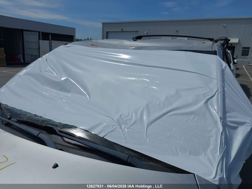 2009 Dodge Grand Caravan Se VIN: 2D8HN44E49R561646 Lot: 12627931