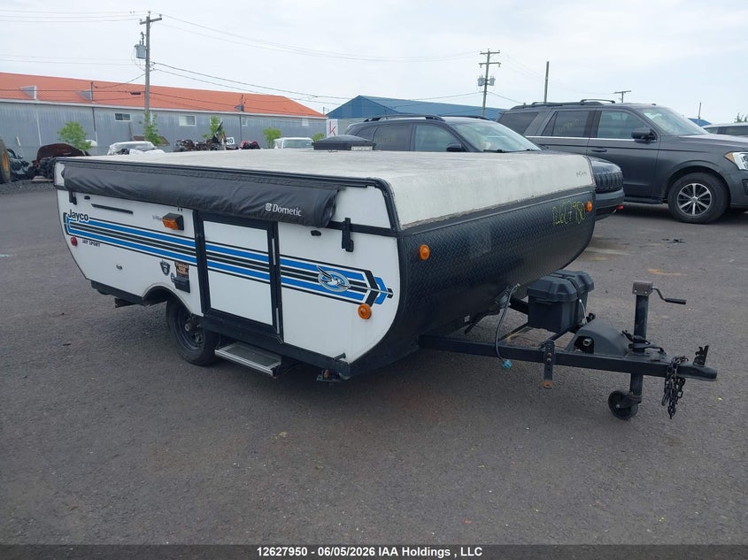 1UJAJ0AE0H12Y0116 JAYCO JAYCO Photo 1
