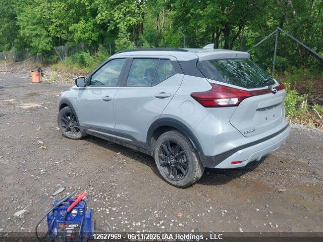 Vin: 3n1cp5dv2rl544062, lot: 3027914, nissan kicks sr 20244