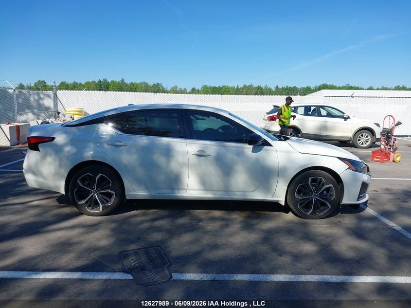 2023 Nissan Altima Sr VIN: 1N4BL4CW6PN318859 Lot: 12627989
