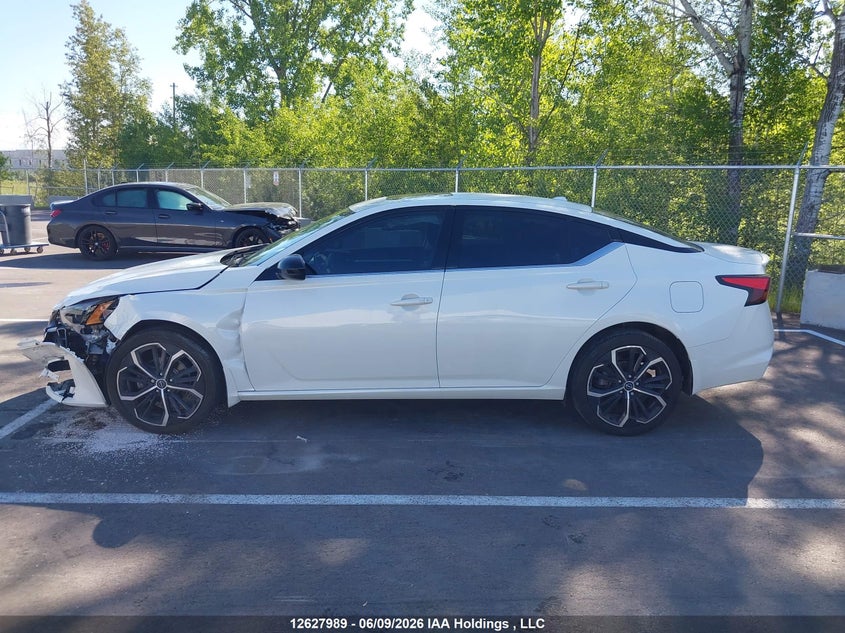2023 Nissan Altima Sr VIN: 1N4BL4CW6PN318859 Lot: 12627989