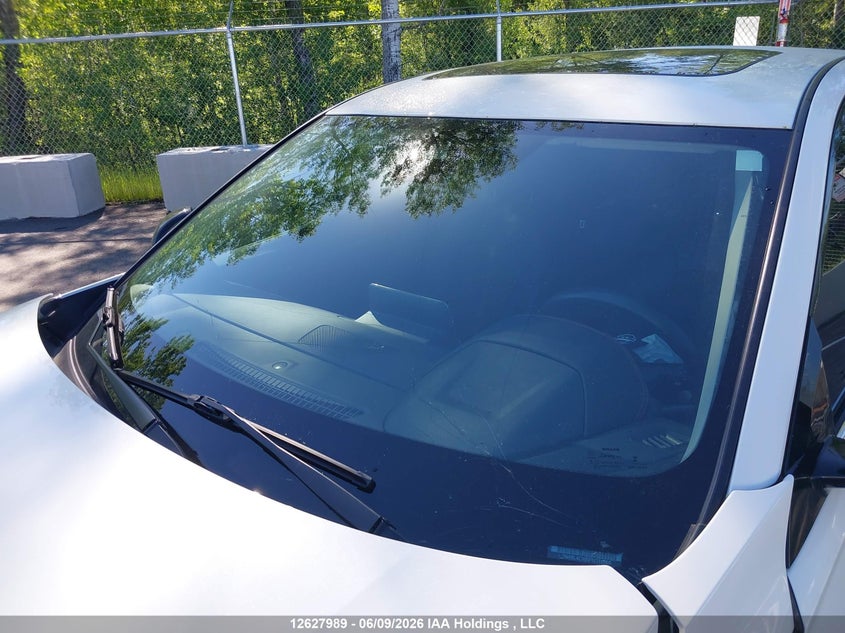 2023 Nissan Altima Sr VIN: 1N4BL4CW6PN318859 Lot: 12627989