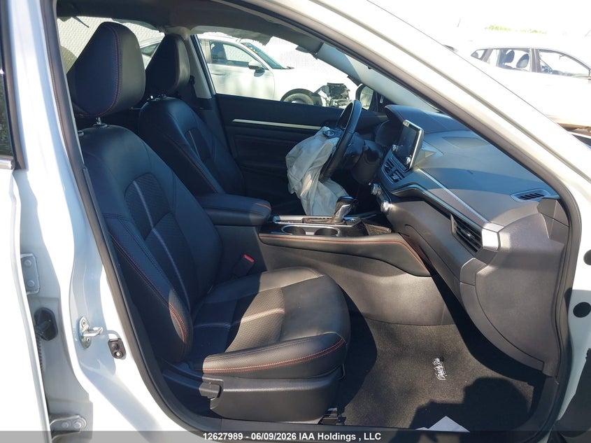 2023 Nissan Altima Sr VIN: 1N4BL4CW6PN318859 Lot: 12627989