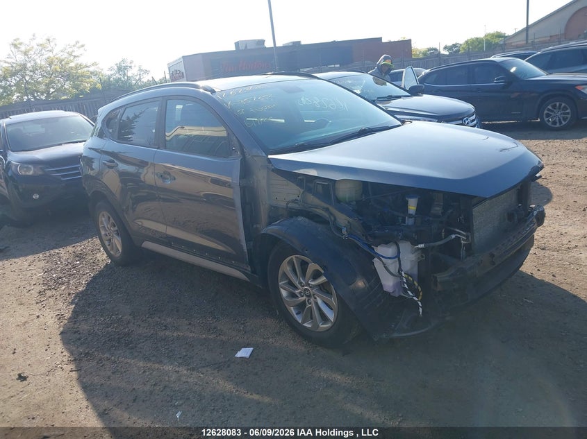 Vin: km8j3ca45hu352652, lot: 3028030, hyundai tucson se 2017 img_1