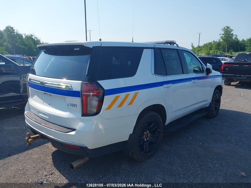 Vin: 1gnskled5mr433788, lot: 3028052, chevrolet tahoe k1500 20214