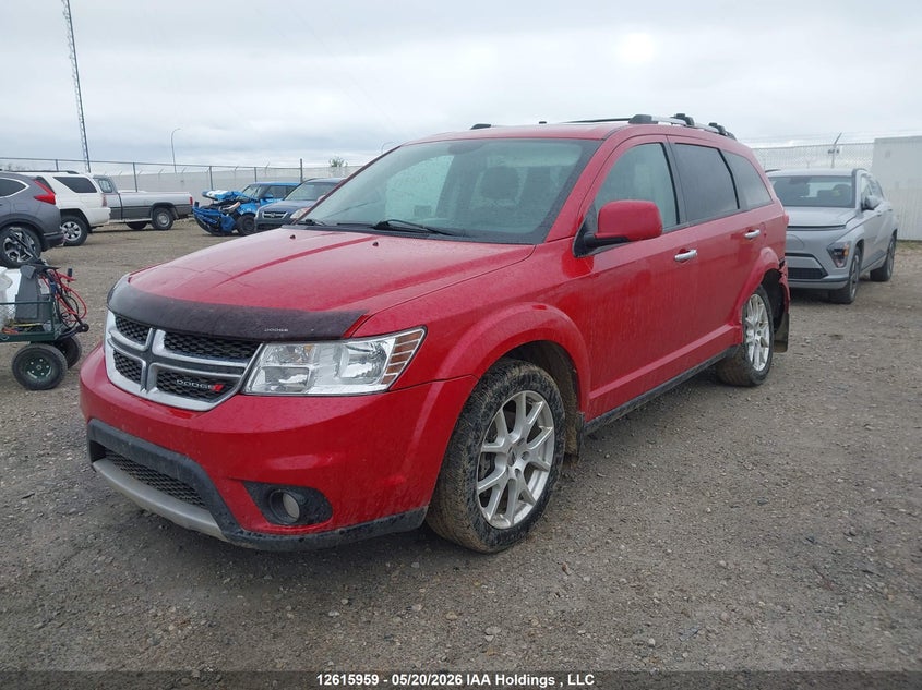 Vin: 3c4pddfg4jt158988, lot: 3028073, dodge journey gt 20182