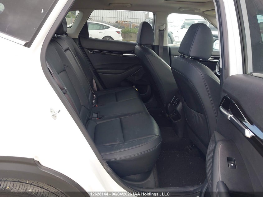 2025 Kia Seltos S VIN: KNDEUCAA9S7712150 Lot: 12628144