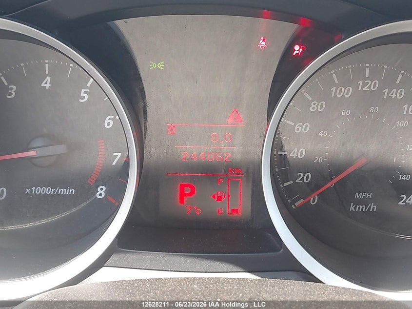 2012 Mitsubishi Lancer Se VIN: JA32U2FU0CU607529 Lot: 12628211