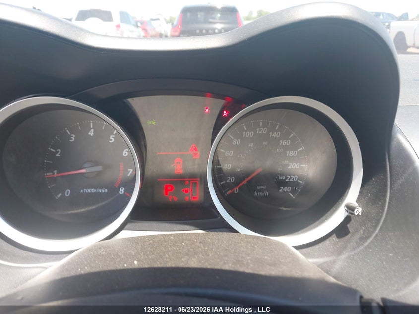 2012 Mitsubishi Lancer Se VIN: JA32U2FU0CU607529 Lot: 12628211