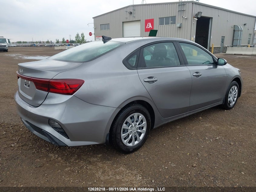 Vin: 3kpf24ad3re832644, lot: 3028179, kia forte lx/lxs 20244