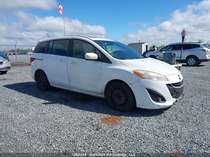 Vin: jm1cw2dl7c0108535, lot: 3028210, mazda 5 2012 img_1