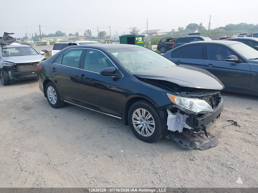 Vin: 4t1bf1fkxcu088330, lot: 3028301, toyota camry se/le/xle 2012 img_1