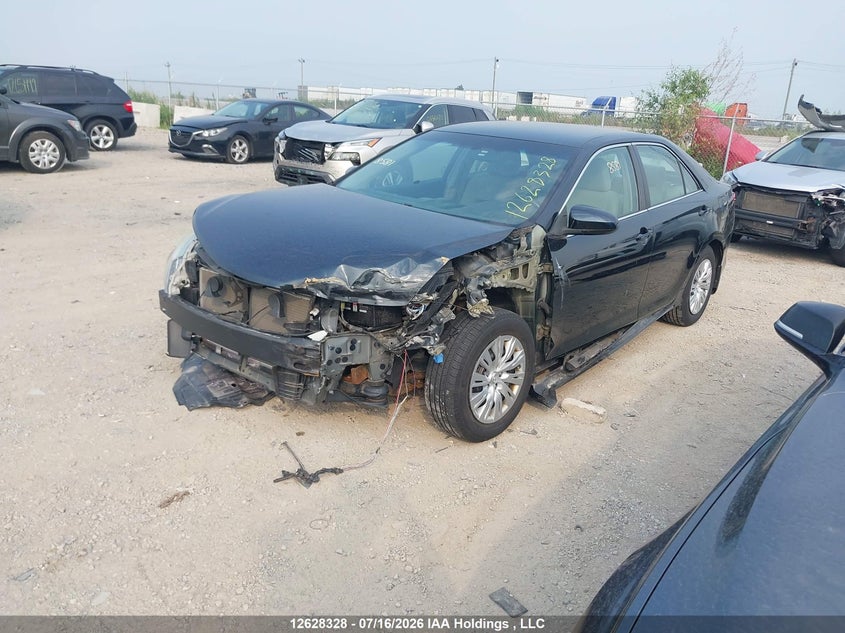 Vin: 4t1bf1fkxcu088330, lot: 3028301, toyota camry se/le/xle 20122