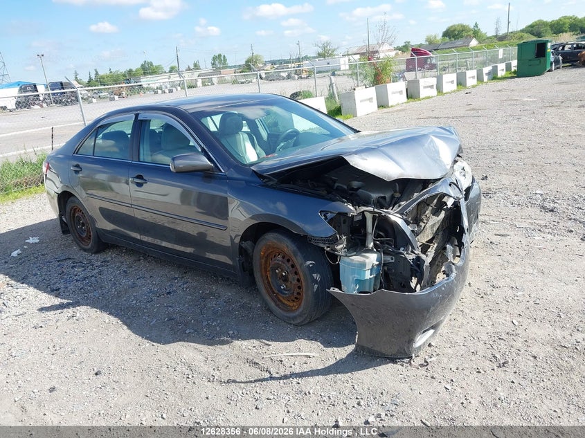 2011 Toyota Camry Se/Le/Xle VIN: 4T1BK3EK6BU119998 Lot: 12628356