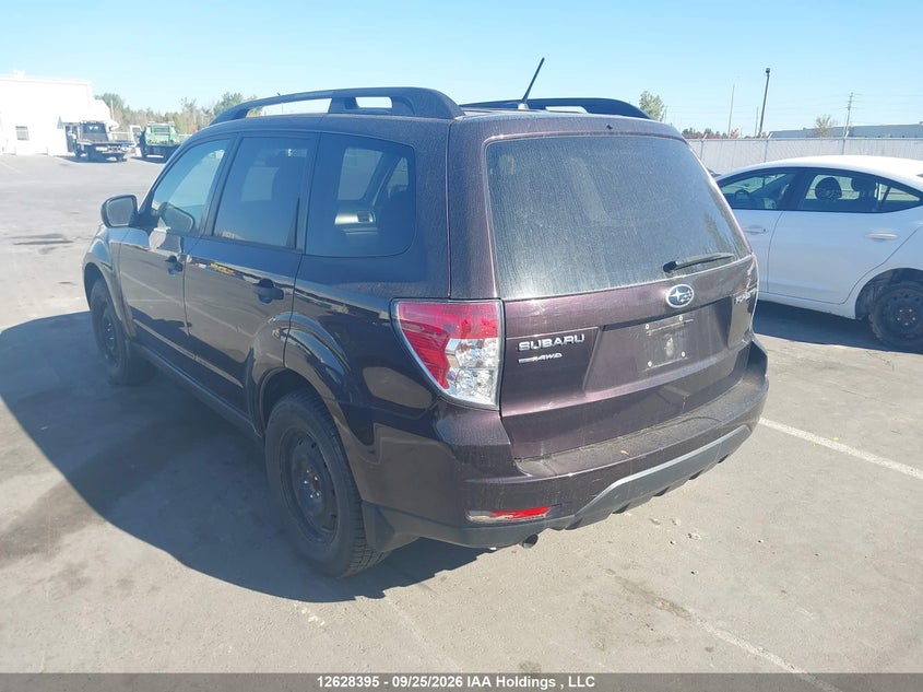 Vin: jf2shcbc1dh404542, lot: 3028368, subaru forester 20133