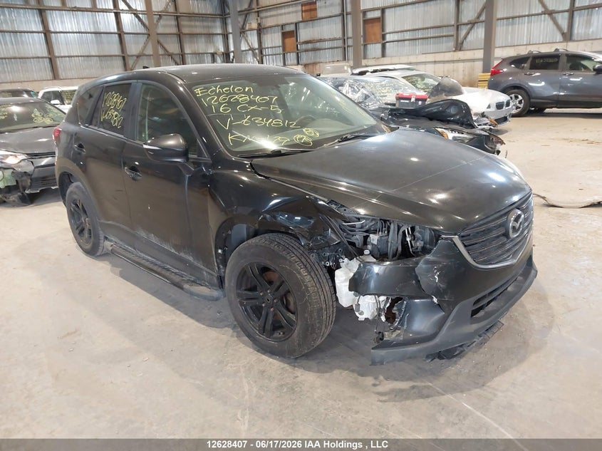 Vin: jm3ke2be7g0634812, lot: 3028380, mazda cx-5 sport 2016 img_1