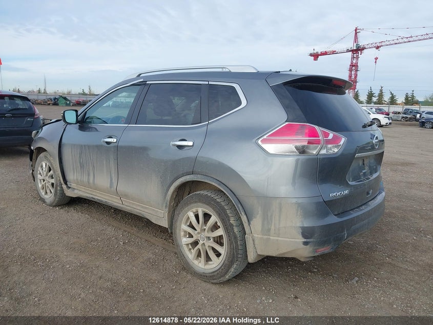 Vin: 5n1at2mv1fc803304, lot: 3028385, nissan rogue s/sl/sv 20153