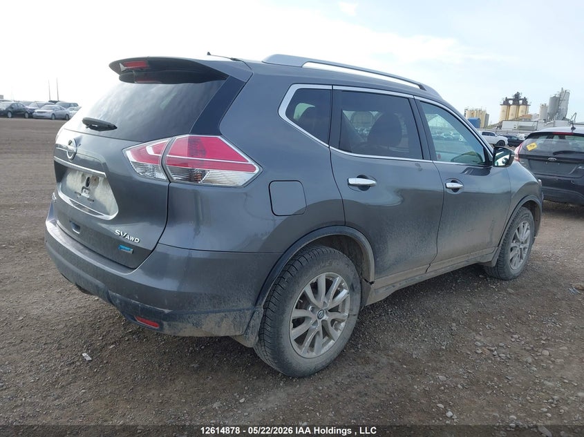 Vin: 5n1at2mv1fc803304, lot: 3028385, nissan rogue s/sl/sv 20154