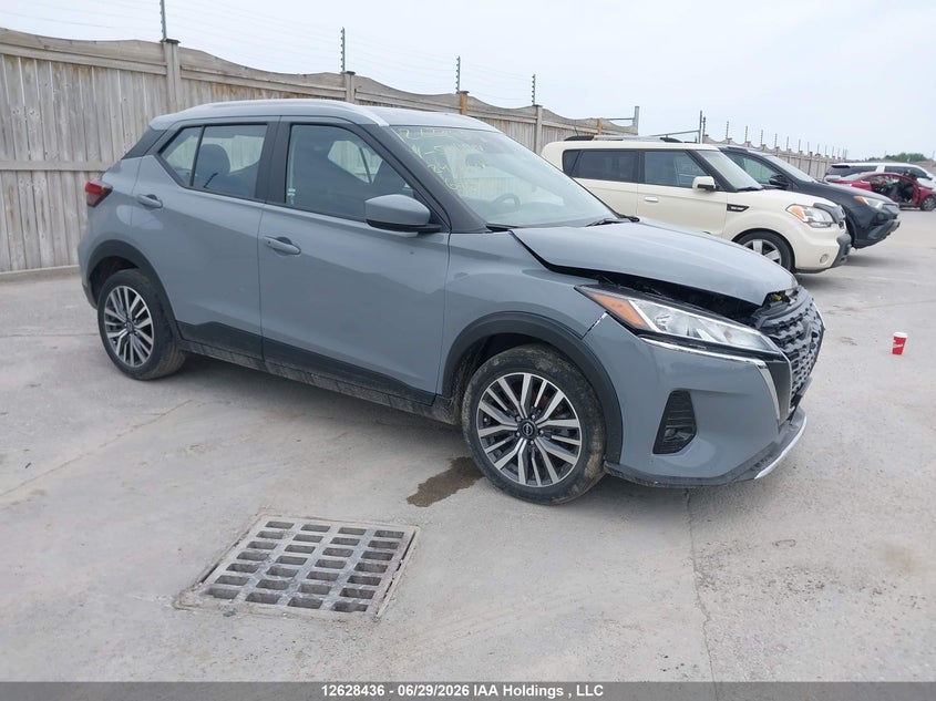 Vin: 3n1cp5cv4rl531444, lot: 3028410, nissan kicks 2024 img_1