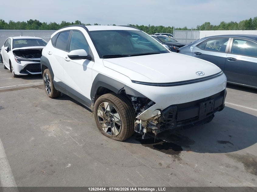 Vin: km8hbcab1ru068338, lot: 3028428, hyundai kona 2.0l preferred 2024 img_1