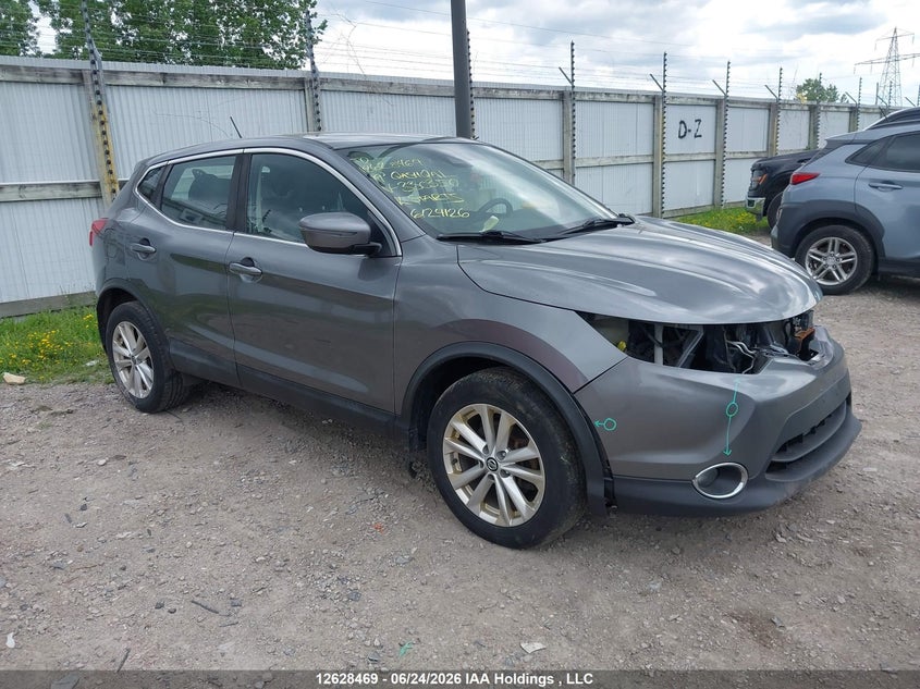 Vin: jn1bj1cr8kw330350, lot: 3028443, nissan qashqai s/sl/sv 2019 img_1