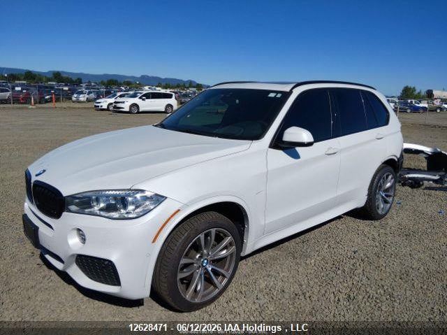 Vin: 5uxks4c57j0y19203, lot: 3028445, bmw x5 xdrive35d 20183