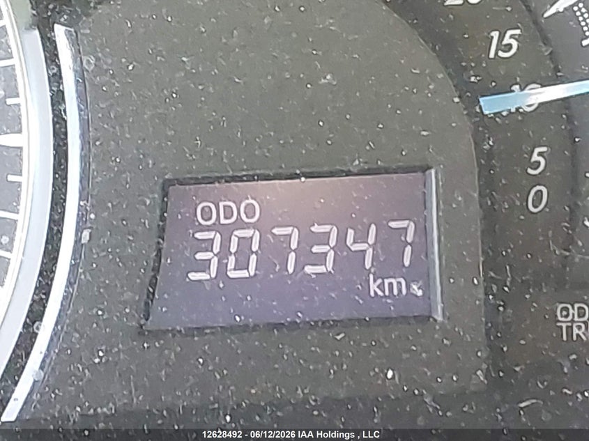 2012 Toyota Camry VIN: 4T1BF1FK0CU156831 Lot: 12628492