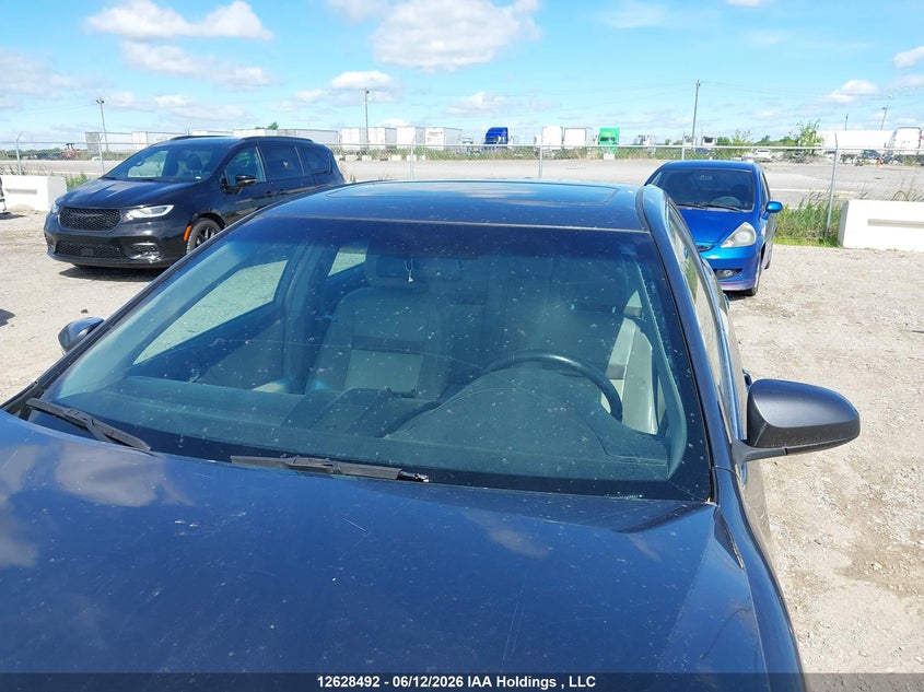2012 Toyota Camry VIN: 4T1BF1FK0CU156831 Lot: 12628492