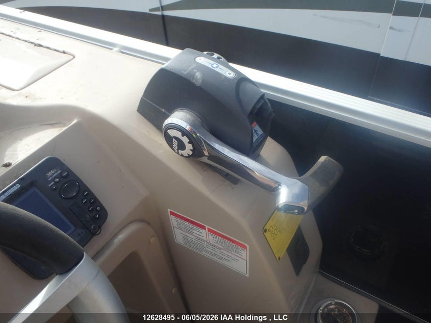 2013 OTHER KARAVAN TRAILER TRAILER EVINRUDE E-TECH
