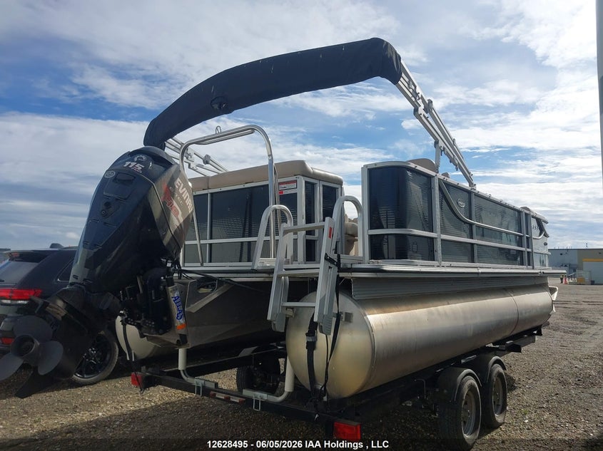 2013 OTHER KARAVAN TRAILER TRAILER EVINRUDE E-TECH