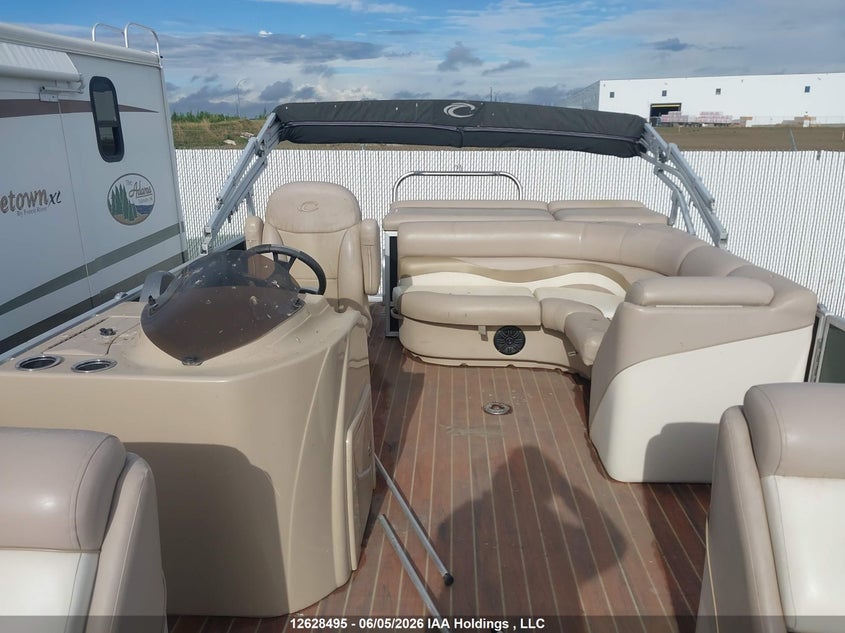 2013 OTHER KARAVAN TRAILER TRAILER EVINRUDE E-TECH