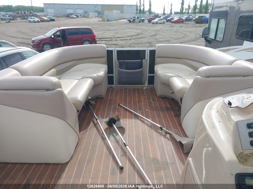 2013 OTHER KARAVAN TRAILER TRAILER EVINRUDE E-TECH