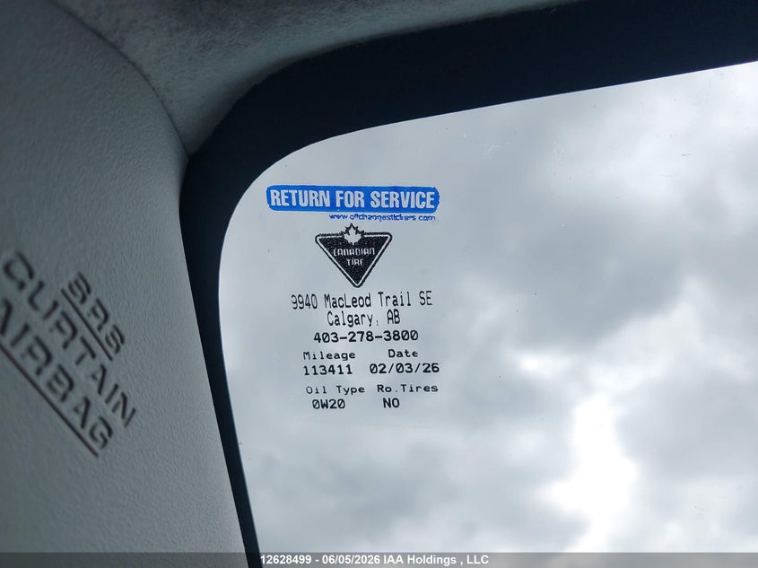 2014 Toyota Matrix VIN: 2T1KU4EE1EC135753 Lot: 12628499