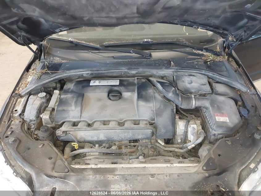 2015 VOLVO XC70 SPORT UTILITY VEHICLE 3.0L I-6 DOHC, VVT, TURBO, 300HP