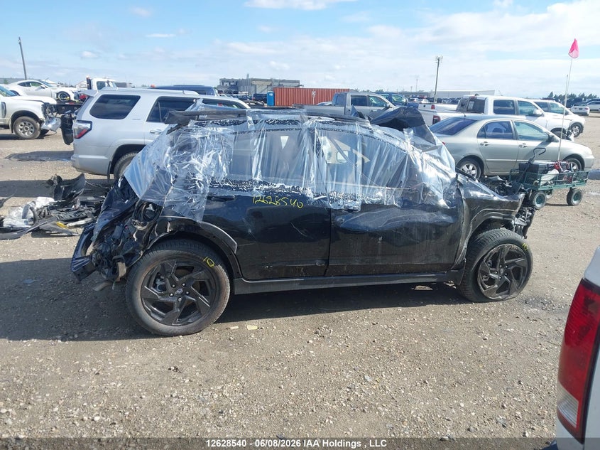 2025 SUBARU XV SPORT UTILITY VEHICLE 2.5L H-4 DI, DOHC, VVT, 182HP