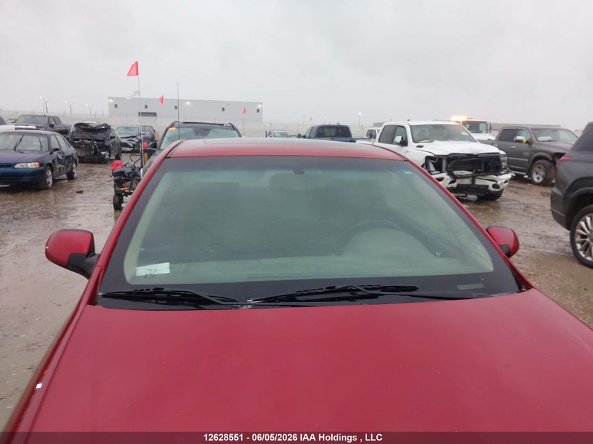 2010 Pontiac G5 Se VIN: 1G2AC1F56A7103585 Lot: 12628551