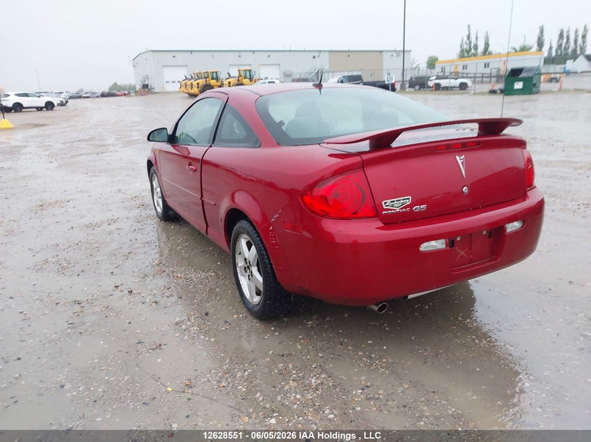 2010 Pontiac G5 Se VIN: 1G2AC1F56A7103585 Lot: 12628551