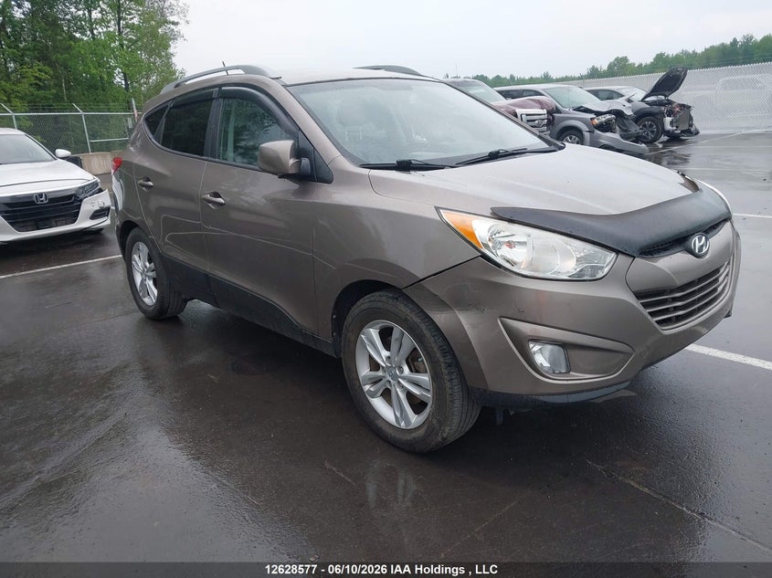 Vin: km8ju3ac0du655952, lot: 3028552, hyundai tucson 20131