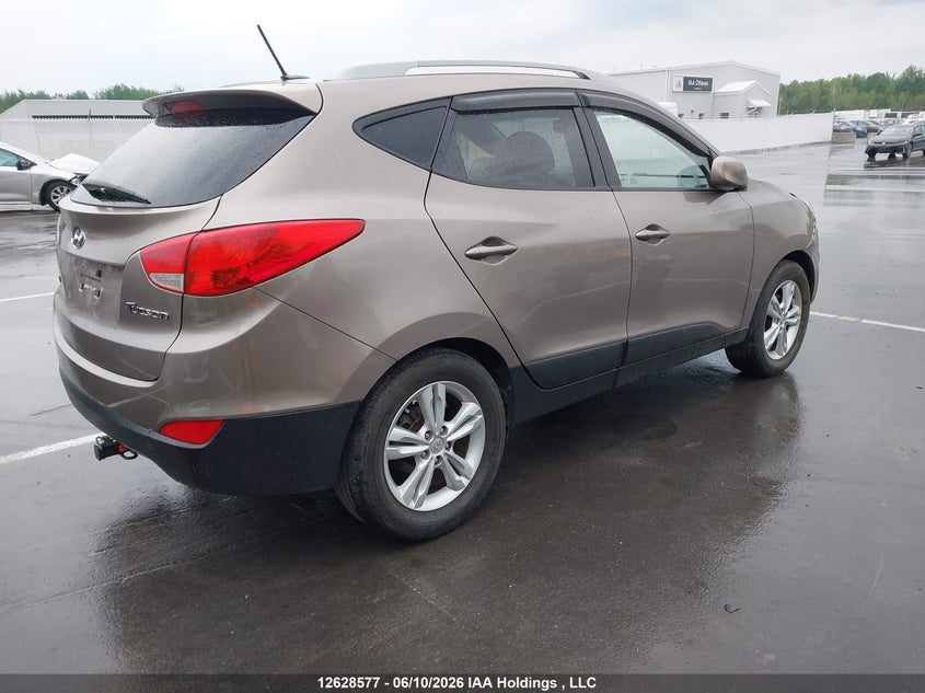 Vin: km8ju3ac0du655952, lot: 3028552, hyundai tucson 20134