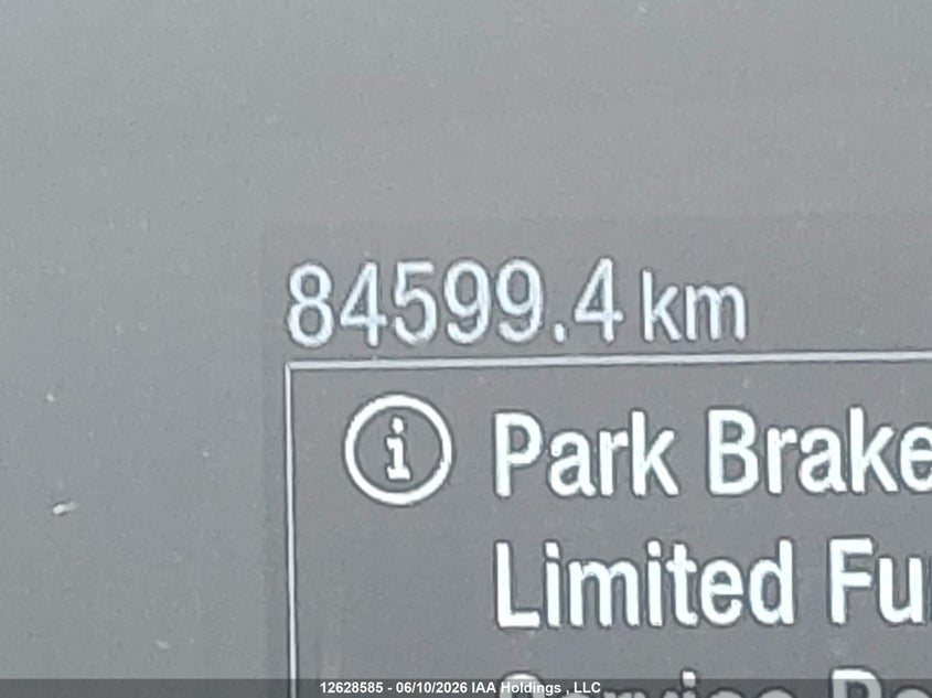 2023 FORD TRANSIT VAN 3.5L V-6 DI, DOHC, VVT, 275HP