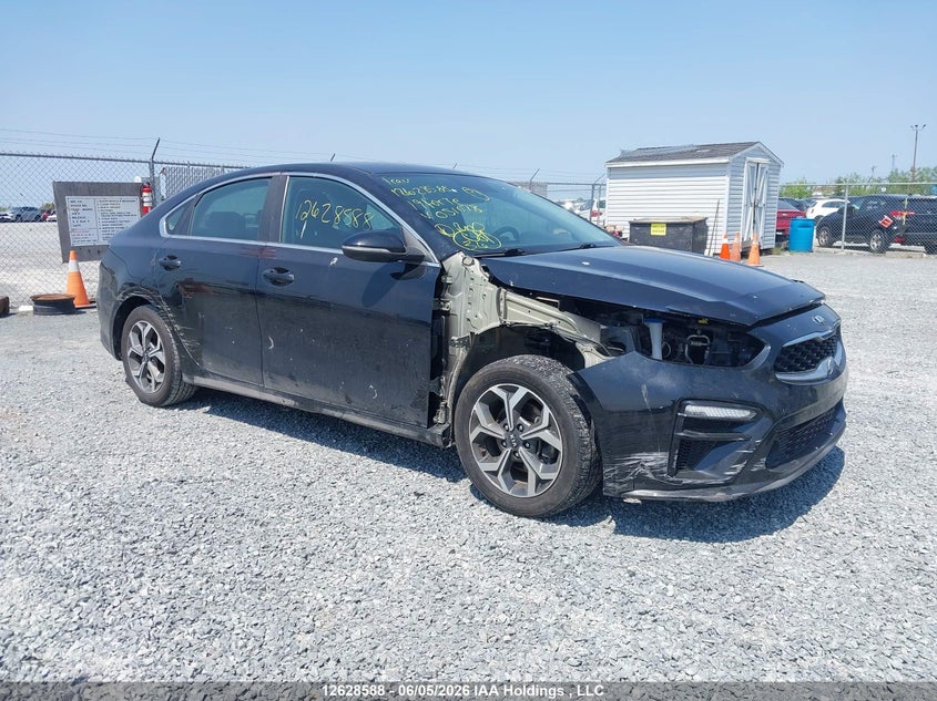 Vin: 3kpf54ad6ke051078, lot: 3028563, kia forte ex/ex limited/ex premium/ex+ 2019 img_1