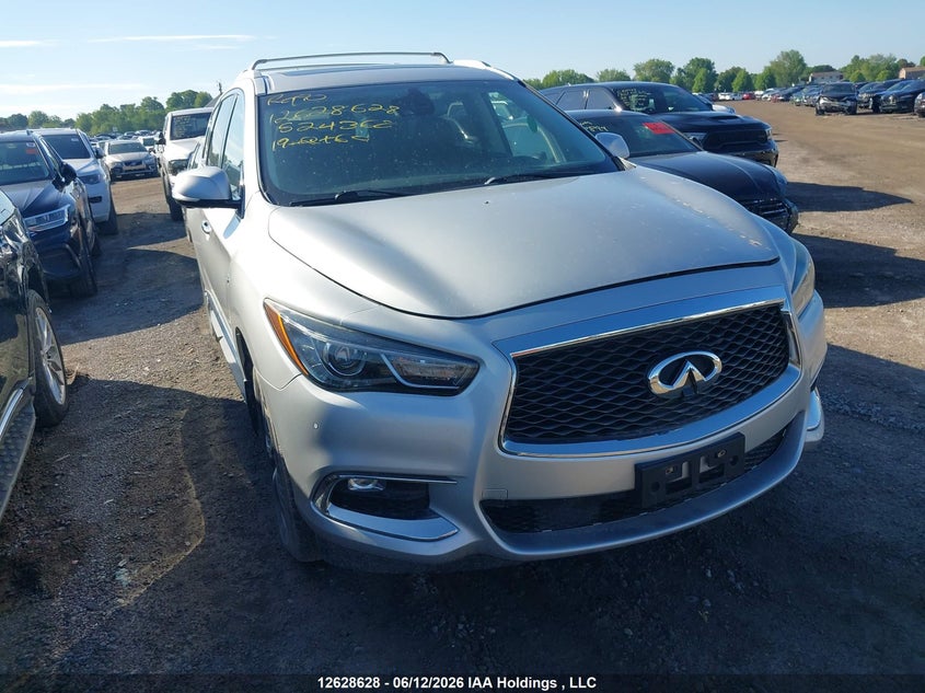 5N1DL0MM8KC524368 INFINITI QX60 Photo 1