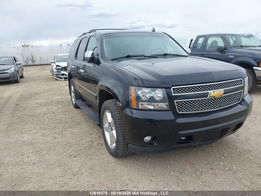 Vin: 1gnskce08dr159757, lot: 3028637, chevrolet tahoe ltz 2013 img_1