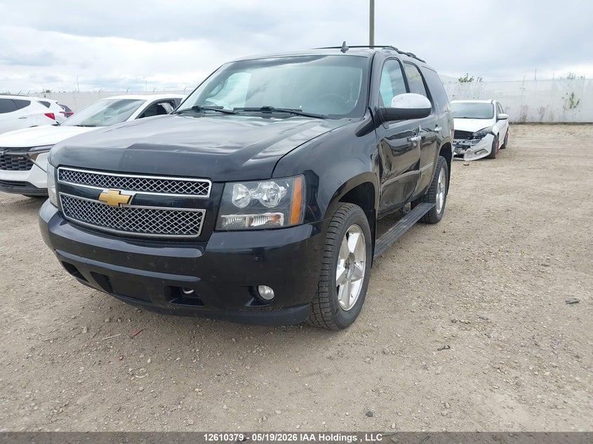 Vin: 1gnskce08dr159757, lot: 3028637, chevrolet tahoe ltz 20132