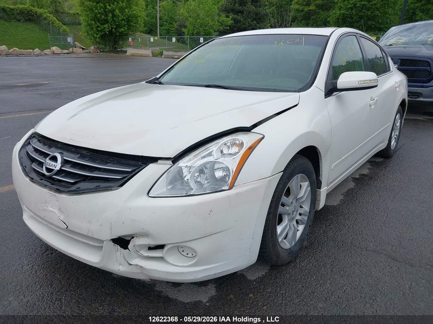 Vin: 1n4al2ap1ac108197, lot: 3028675, nissan altima 2.5 s 20102