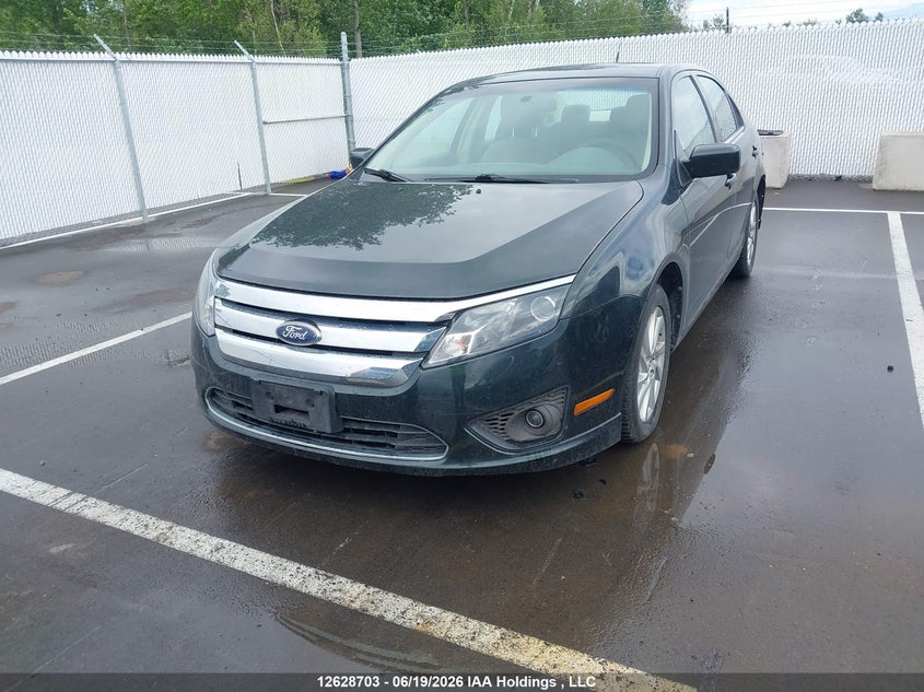 Vin: 3fahp0ha7ar194707, lot: 3028700, ford fusion se 20102