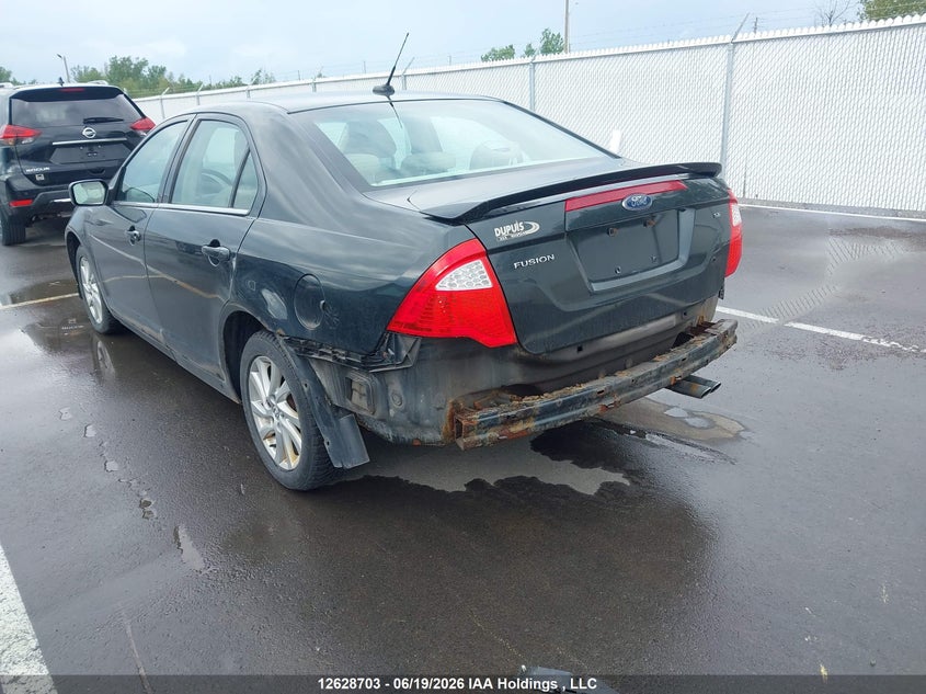 Vin: 3fahp0ha7ar194707, lot: 3028700, ford fusion se 20103