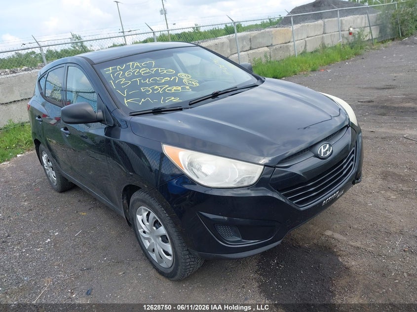 Vin: km8jt3ac8du537683, lot: 3028750, hyundai tucson 2013 img_1