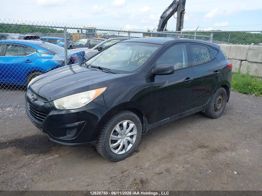 Vin: km8jt3ac8du537683, lot: 3028750, hyundai tucson 20132