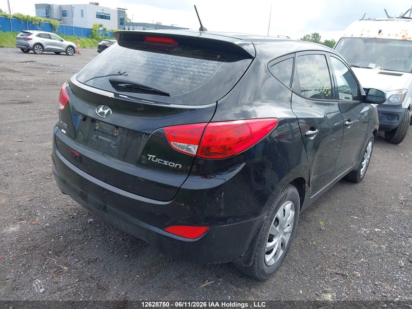 Vin: km8jt3ac8du537683, lot: 3028750, hyundai tucson 20134